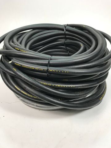 5m Hydraulikschlauch TBOR 1/2 PG 16E 20mm E V K Thomas & Betts