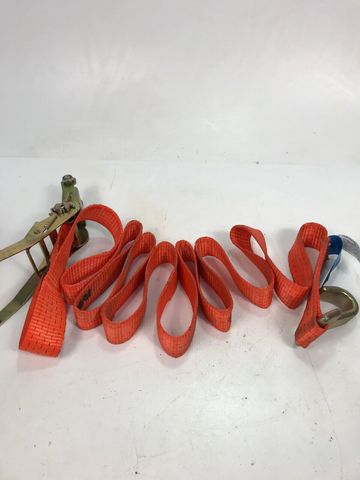 Spanngurt Zurrgurt 3,5m Messer Gasflaschen 