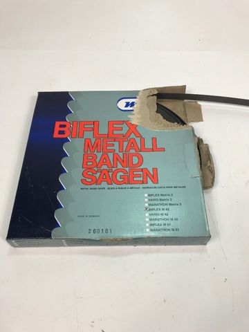Biflex M 42 Metallsägeband 30500x20x0,90 mm, 14 Zähne, Zahnform S, Sägeblatt