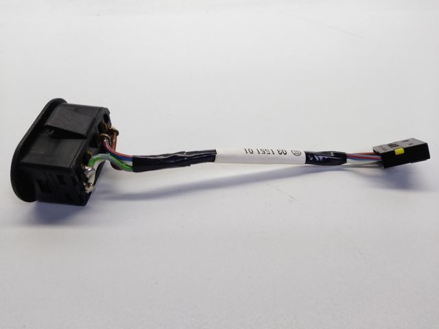 Original GM Fensterheber Schalter 90433369 Opel Vectra B