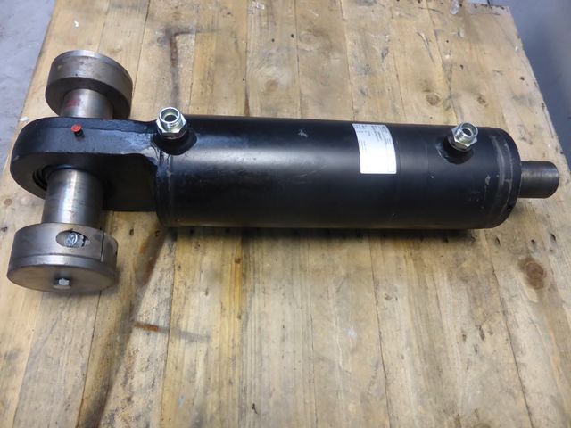 Fjero HMS-B-D-140/70x315-GV Hydraulikzylinder Zylinder