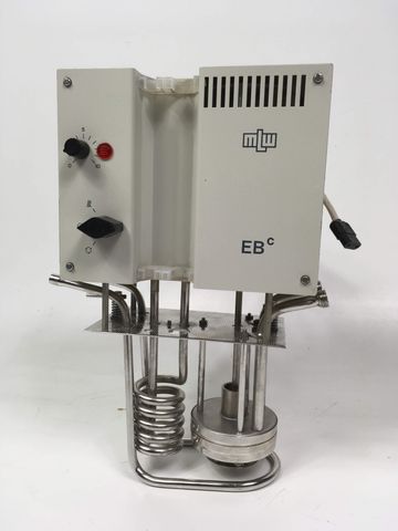 MLW EBC Einhängethermostat Umwälzthermostat Thermostat  für Tauchbad 