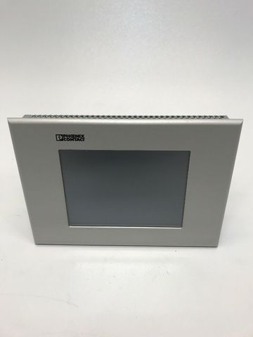 Phoenix Contact Typ 2985165 HW/SW 00/100, 24 VDC