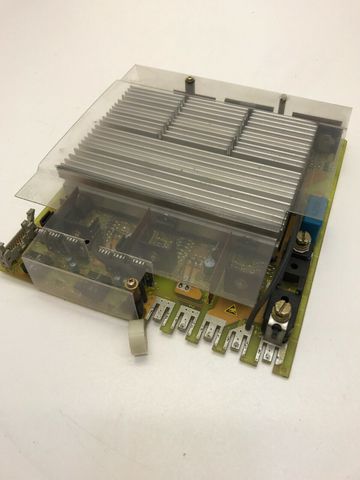Siemens Simodrive 6SC6130-0FE00 Leistungsteil 462013.9054.00 | 6SC61300FE00