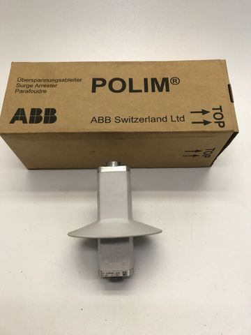 ABB POLIM -D Überspannungsableiter Polim D06 HA 12195792, Ur 7,5 kV