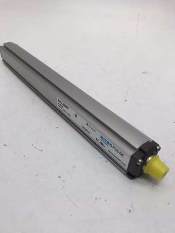 Balluff BTL5-A11-M0203-P-S32/US Aluminium Linearwegaufnehmer Micro Pulse Hub 150
