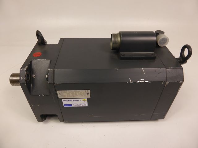 Siemens 1FT6105-1AC71-4AG1 SIMOTICS Motor Servomotor Synchronservomotor 1FT6 50Nm
