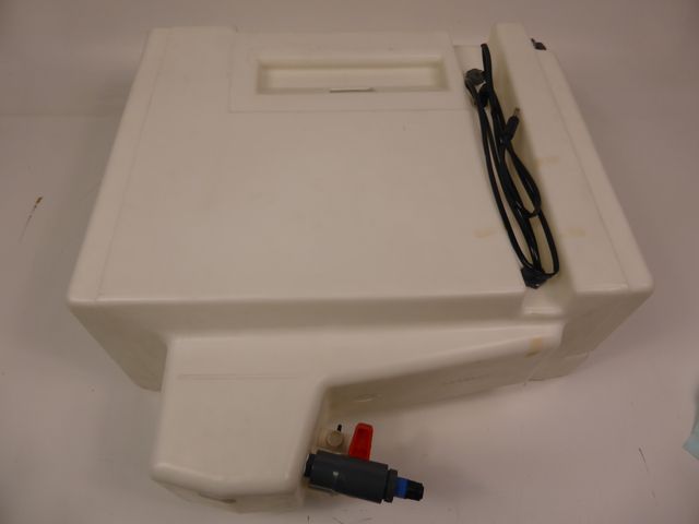 Millipore ZFRE00060 60 Liter Tank zum Wasserfiltrationssystem 