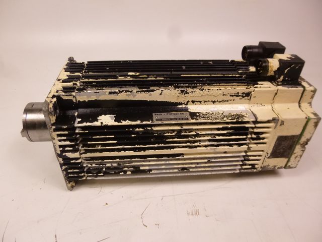 ABB KME 190.210/6-11 Servomotor Motor
