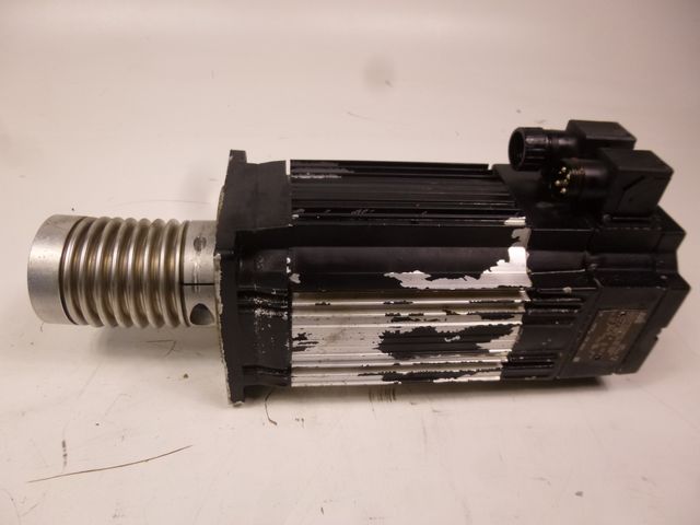  ABB Motor SDM 101-014N7-140/30-1020 Servomotor 3000/min 9,5A 14,7Nm SDM101
