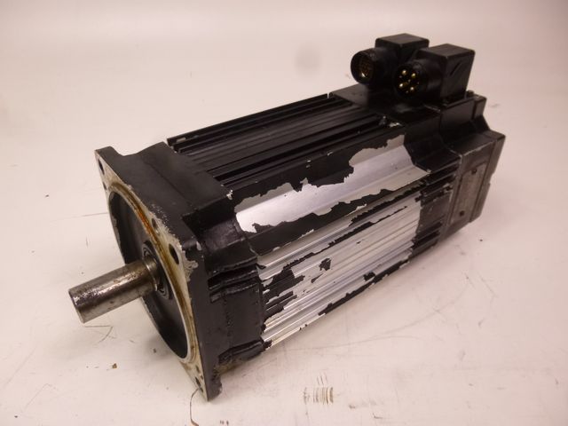 ABB Motor Servomotor 3000/min 9,5A 14,7Nm SDM 101-014N7-140/30-1020