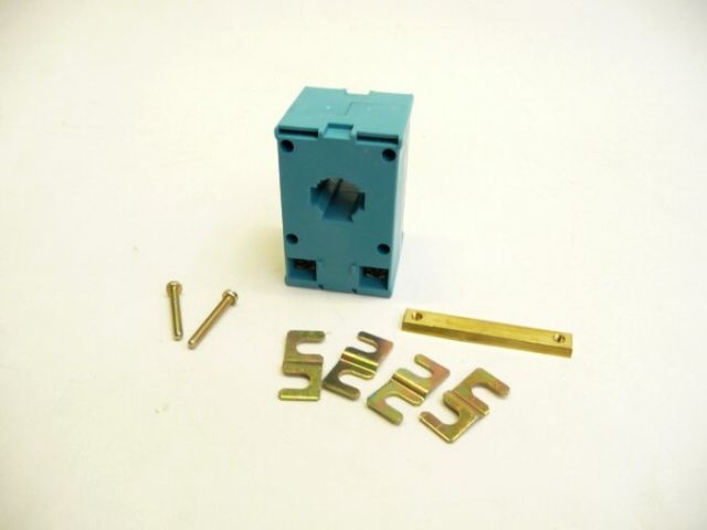 Siemens Stromwandler wandler Typ 4NC