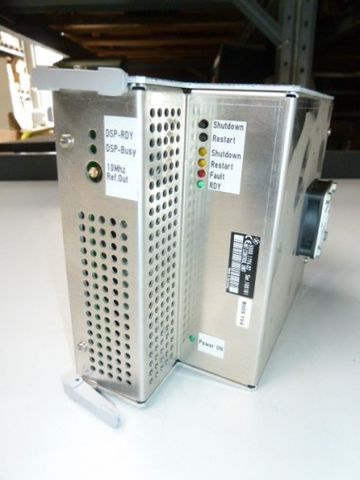 Rohde und Schwarz Control Unit 5000.1196.02 Serie 100181