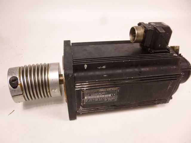 Indramat MDD093B-N-030-N2L-110GA0 Servomotor Motor