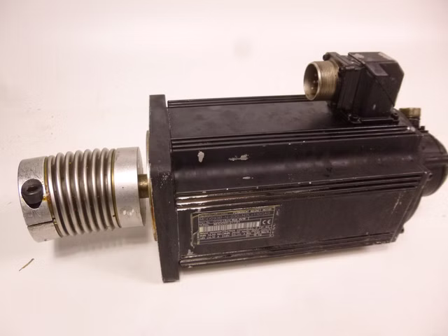 Indramat MDD093B-N-030-N2L-110GA0 Servomotor Motor