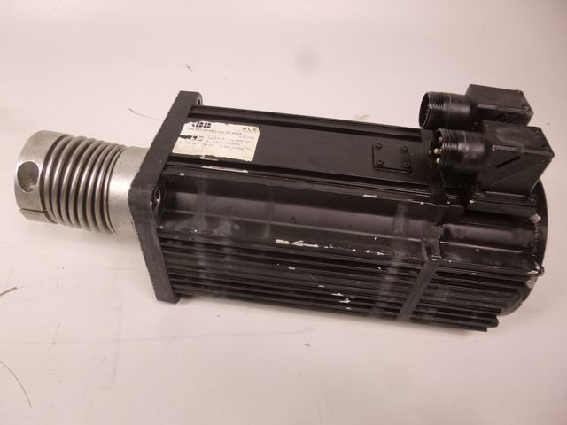 ABB SDM 261-014NO-140/30-9095 Servomotor Motor