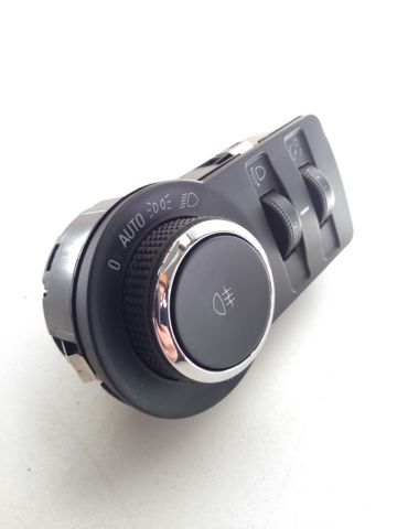 Orignal GM 13268702 Lichtschalter Opel Astra J Insignia A