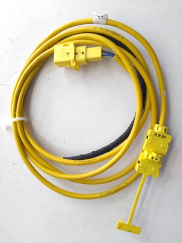 Original GM 9147804 Kabelsatz Airbag seitlich Opel Omega