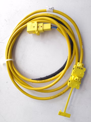Original GM 9147804 Kabelsatz Airbag seitlich Opel Omega