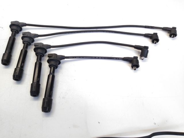 Original Hyundai Zündleitungssatz 2742023700 Hyundai Coupe Tucson Kia Cee'D