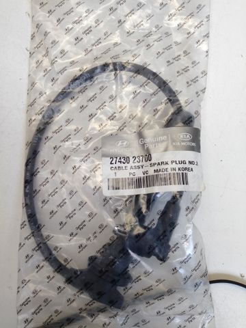 Original Hyundai 2743023700 Zündleitung Hyundai Coupe Tucson Kia Cee'D