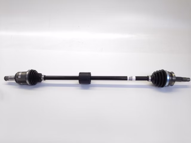 Original GM 95518747 Antriebswelle Vorderachse rechts Opel Corsa
