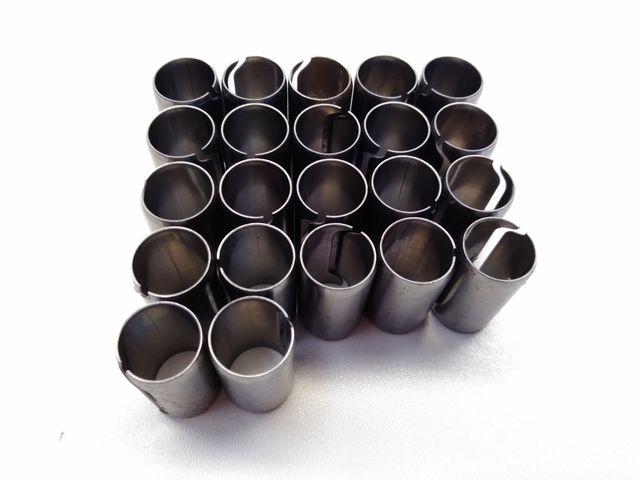 22x GM-Querlenkerbuchsen vorne für Opel Astra/Vectra