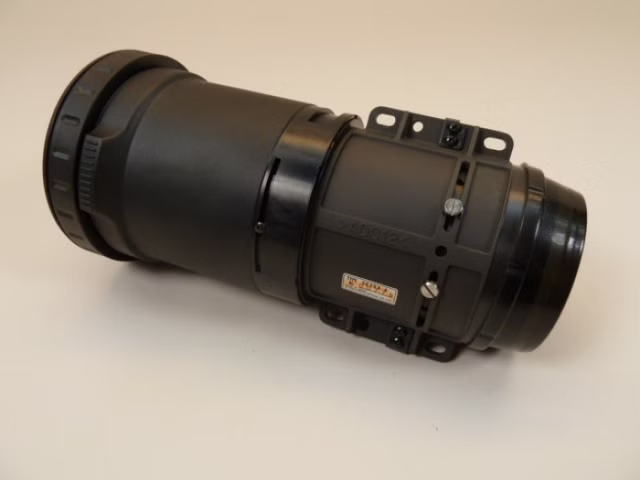Sony Beamer Projektor Objektiv SE25A-4