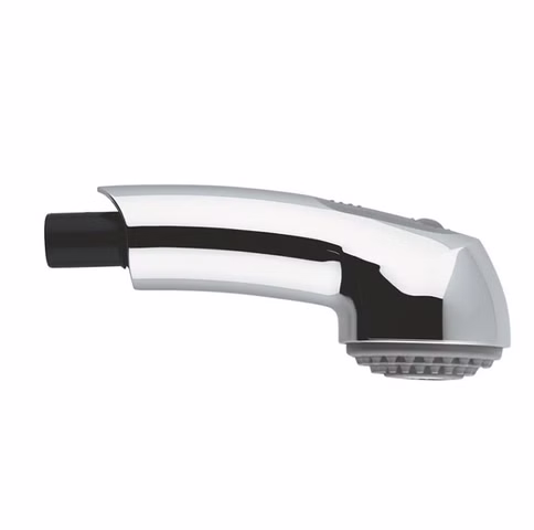 Grohe Handbrause 46298 IEO, Ladylux Plus Chrom, EAN 4005176141348