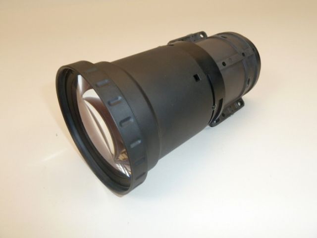 Sony Beamer Projektor VPL-PX35  Objektiv SE28A-2