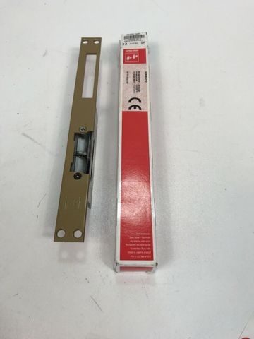 ASSA ABLOY 34 RR HZ S.283 Goldfarbig 12V GS Universal