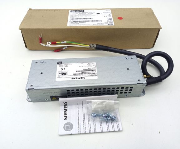 NEU Micromaster 4 6SE6400-4BC05-0AA0 Bremswiderstand 6SE64004BC050AA0