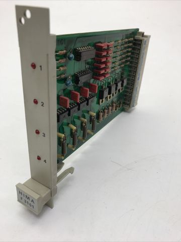 HIMA F3101 F 3101