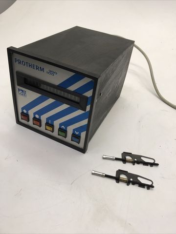 Protherm 200 / 100 Bedienung 100-200 Bedieneinheit 200 100 | 561106