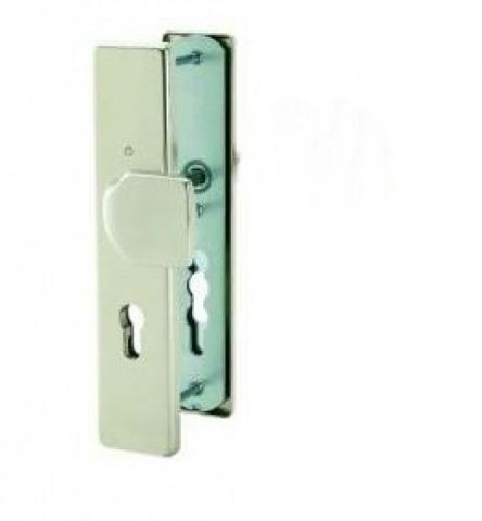 Hoppe Türbeschlag Griff Schutz-Wechselgarnitur London 61G/2221/2220