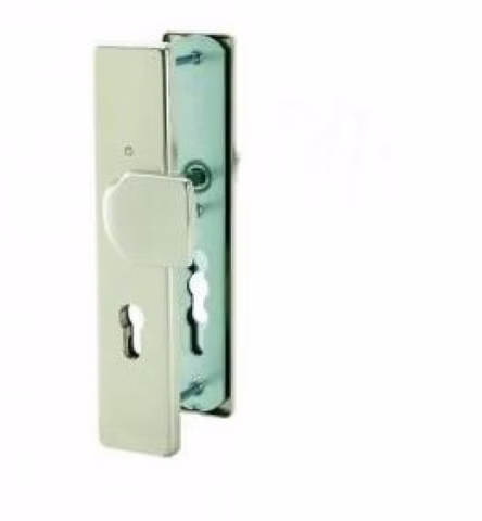 Hoppe Türbeschlag Griff Schutz-Wechselgarnitur London 61G/2221/2220