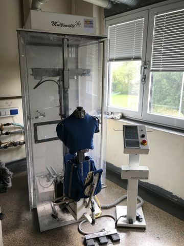 Doppelfinisher 842 Multimatic mit Steuerung Bj.08/2014,  NP 20110 €