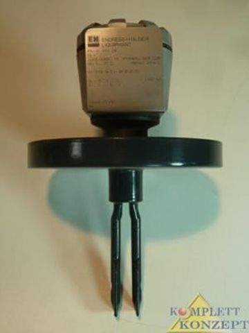 ENDRESS + HAUSER Liquiphant DL 17 Z 0H7A Sensor ...