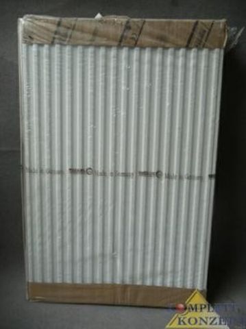 BRöTJE EuroPlan Excellent 11E 900/600 Flachheizelement Heizkörper Heizung