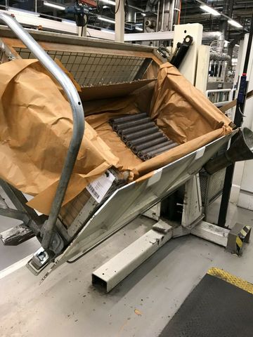 Hubneigegerät Edmo Lift TSLN 1000 Kg Niveaulift  5.039 €