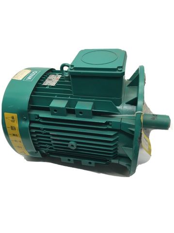 Wilo Drehstrommotor 7,5kw TEE OS FA 132S2C-92N, 2900 U/min 49 Kg