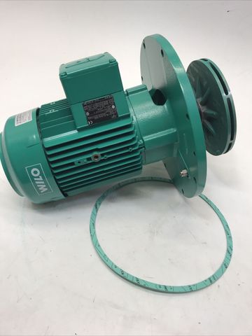 Wilo RMOT IPn40/200-0,75/4, 0,75 kW, PN16, AT Motor Kühlwasserpumpe 1450 U/min