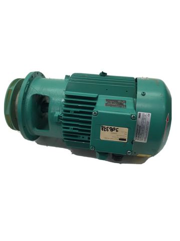 Wilo Motor RMOT IPn65/165-5,5/2 Art.No. 120944892, 2900 U/min, 5,5kW 400/690V