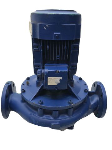 Wilo IP 55 IK08 DN 055 Kühlwasserpumpe