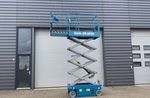 Genie GS 1932 Scherenbühne Bj.2015 Hubbühne Bh168 Steiger Hebebühne Arbeitsbühne