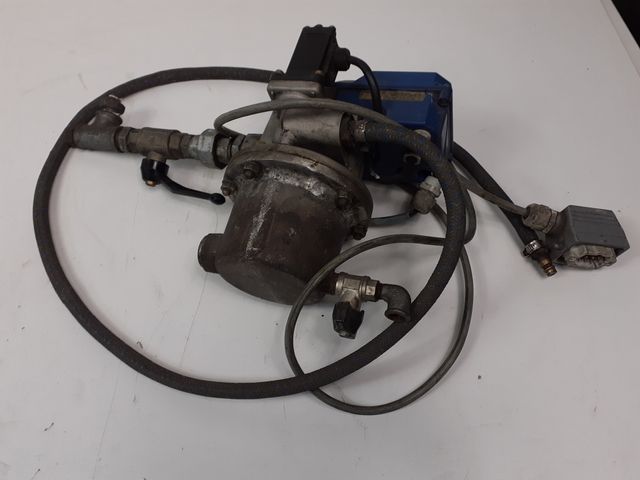 Beko Bekomat 3 KA03AC0A0 Kondensatableiter KA03 AC0 A0 0,8/16 bar 230V