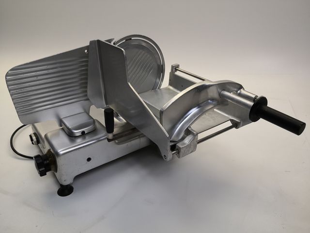 ADE Juwel 1 1210/4618 Aufschnittmaschine Aufschnittschneider Senkrechtschneider