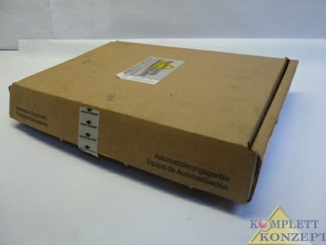 TSX A250 DEP 112 32 DIG O/P 24V DC DEP PDS 112 NEU