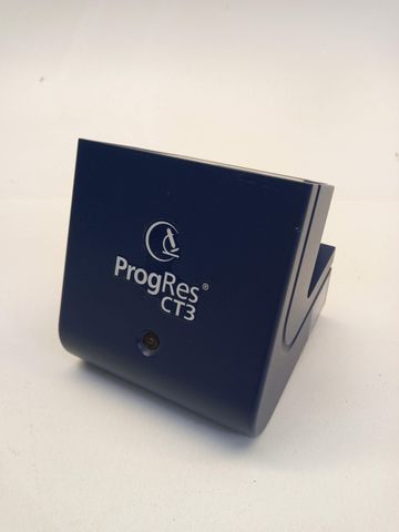 JENOPTIK ProgRes CT3 Mikroskopkamera CMOS-Kamera Mikroskop Camera Kamera