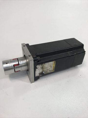 AC Berger Lahr Schrittmotor VRDM 3913/ 50 LWA OO